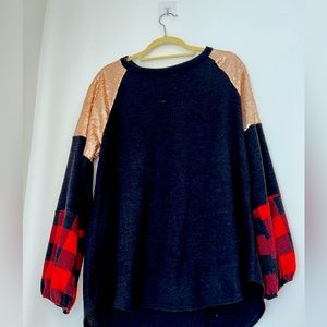 Christmas Sweater